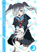 Sachiko Tanaka | Love Live! School Idol Festival Wiki | Fandom