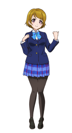 Hanayo Koizumi | Love Live! School Idol Festival Wiki | Fandom