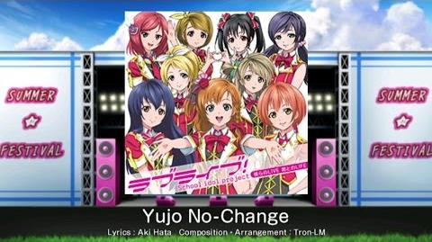 SIF_-_Yujo_No-Change_(Experto)