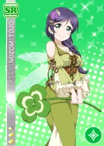 Nozomi Tojo | Love Live! School Idol Festival Wiki | Fandom