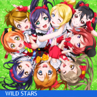 WILD STARS