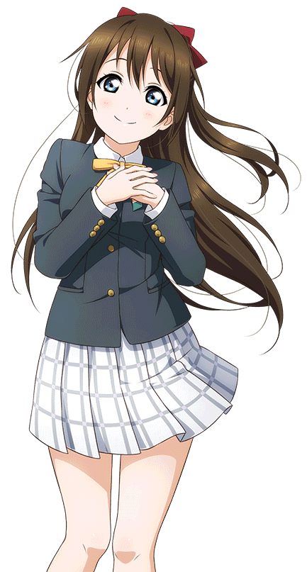 Shizuku Osaka | Love Live! School Idol Festival Wiki | Fandom