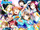 Aozora Jumping Heart