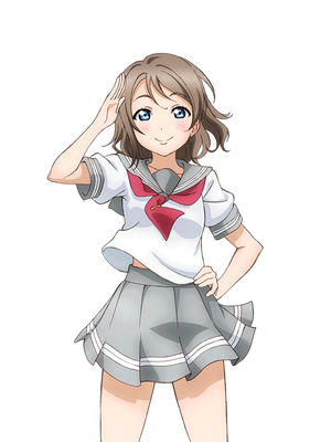 You Watanabe