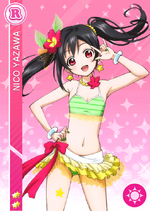 Featured image of post Nico Yazawa Age