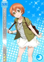 Rin Hoshizora | Love Live! School Idol Festival Wiki | Fandom
