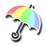 Token Parasol