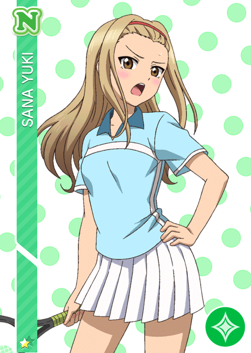 Sana Yuki Love Live School Idol Festival Wiki Fandom Sana Yuki Love Live School Idol Festival Wiki Fandom