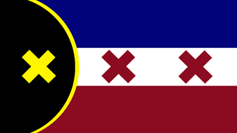 Featured image of post Lmanburg Flag Wiki Best quality l manberg flag represent well