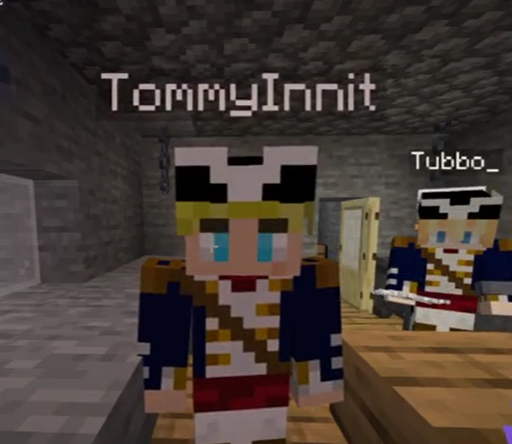 Everything players need to know about Minecraft Streamer TommyInnit