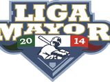 Liga Mayor de Béisbol de La Laguna