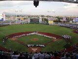 Estadio de Béisbol Charros de Jalisco y Atletismo