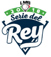 SeriedelRey18Logo