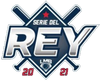 SeriedelRey21logo