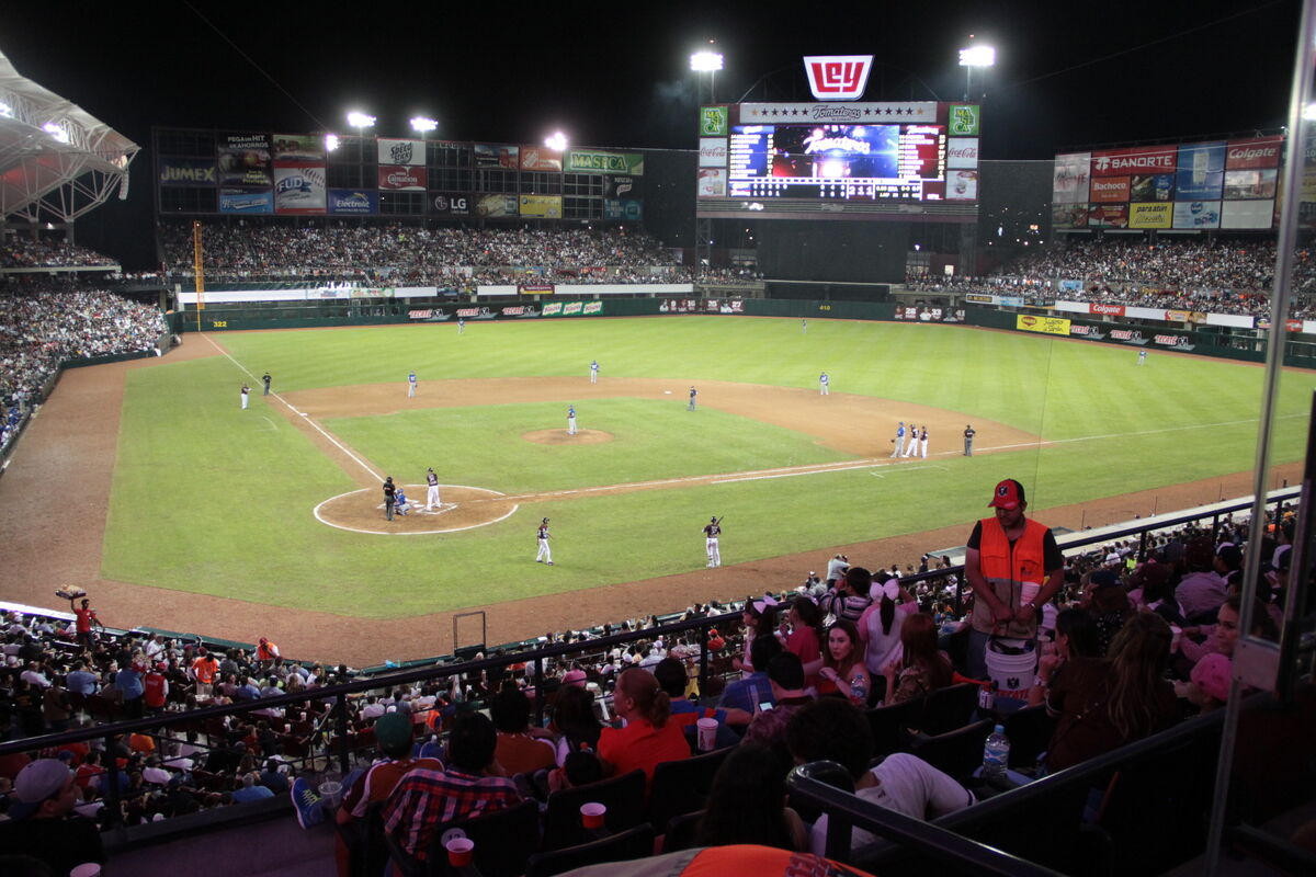 Tomateros de Culiacán - Wikipedia