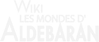 Wiki Les Mondes d'Aldébaran