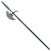 Halberd