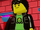 Gamer Kid (LEGO Midway Arcade)