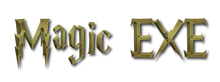 Magic exe logo basic