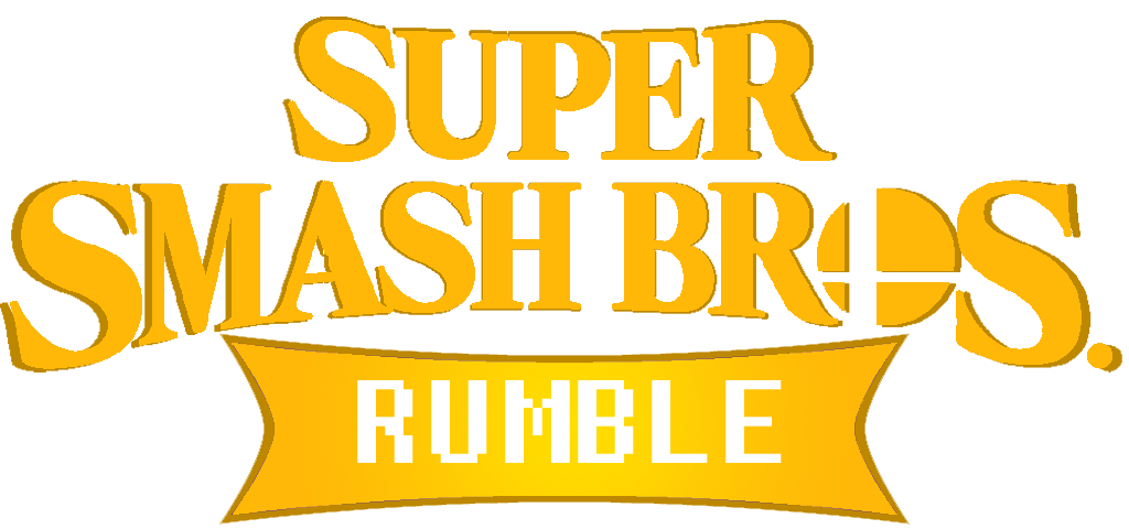 super smash bros rumble download