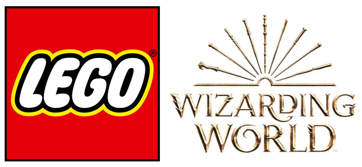 Lego wizarding on sale world