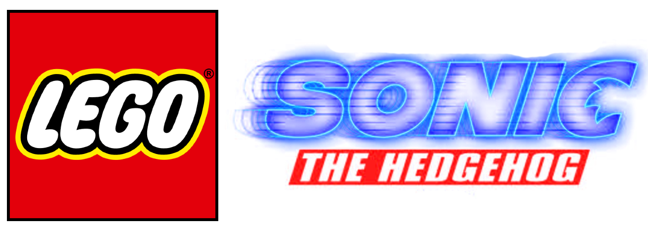 Sonic The Hedgehog, LEGO Games Wiki