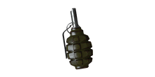 F1 Grenade