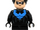 Nightwing (LEGO Superheroes)