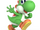 Yoshi (Super Smash Bros: The Series)