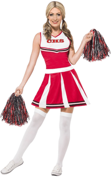 Cheerleader