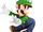 Luigi (Super Smash Bros: The Series)