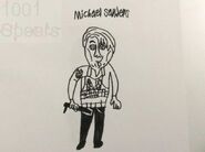 Michael Sanders