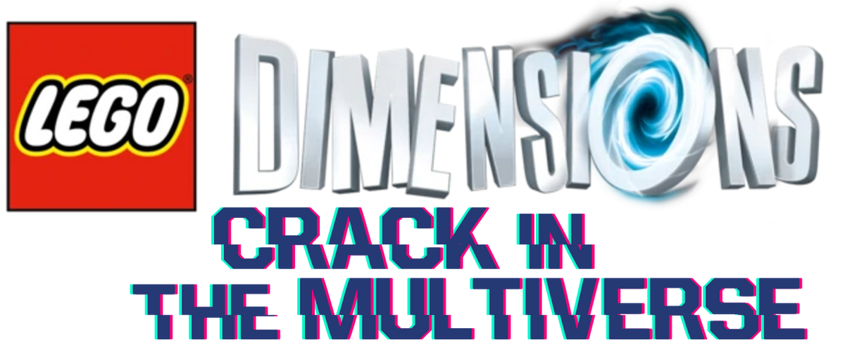 Lego dimensions 2025 2 confirmed