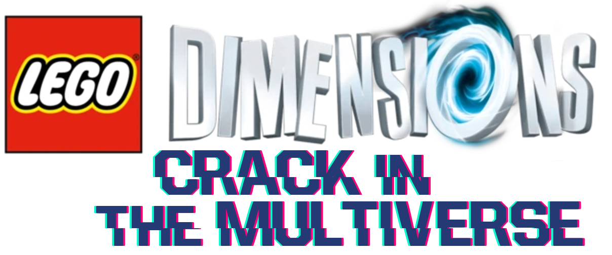 Lego dimensions 2 2021 cheap