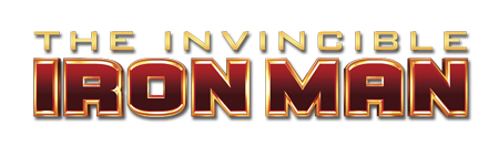 ironman logo png