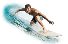 Surfer