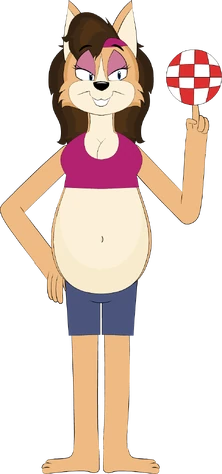 Milana Caro | LMNB Wiki | Fandom