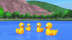 Mickey mouse clubhouse rubber duckies cheap