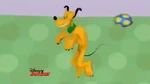 Pluto's Dinosaur Romp | LMT's Personal Wiki | Fandom