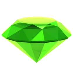 Chaos Emerald | LMT's Personal Wiki | Fandom