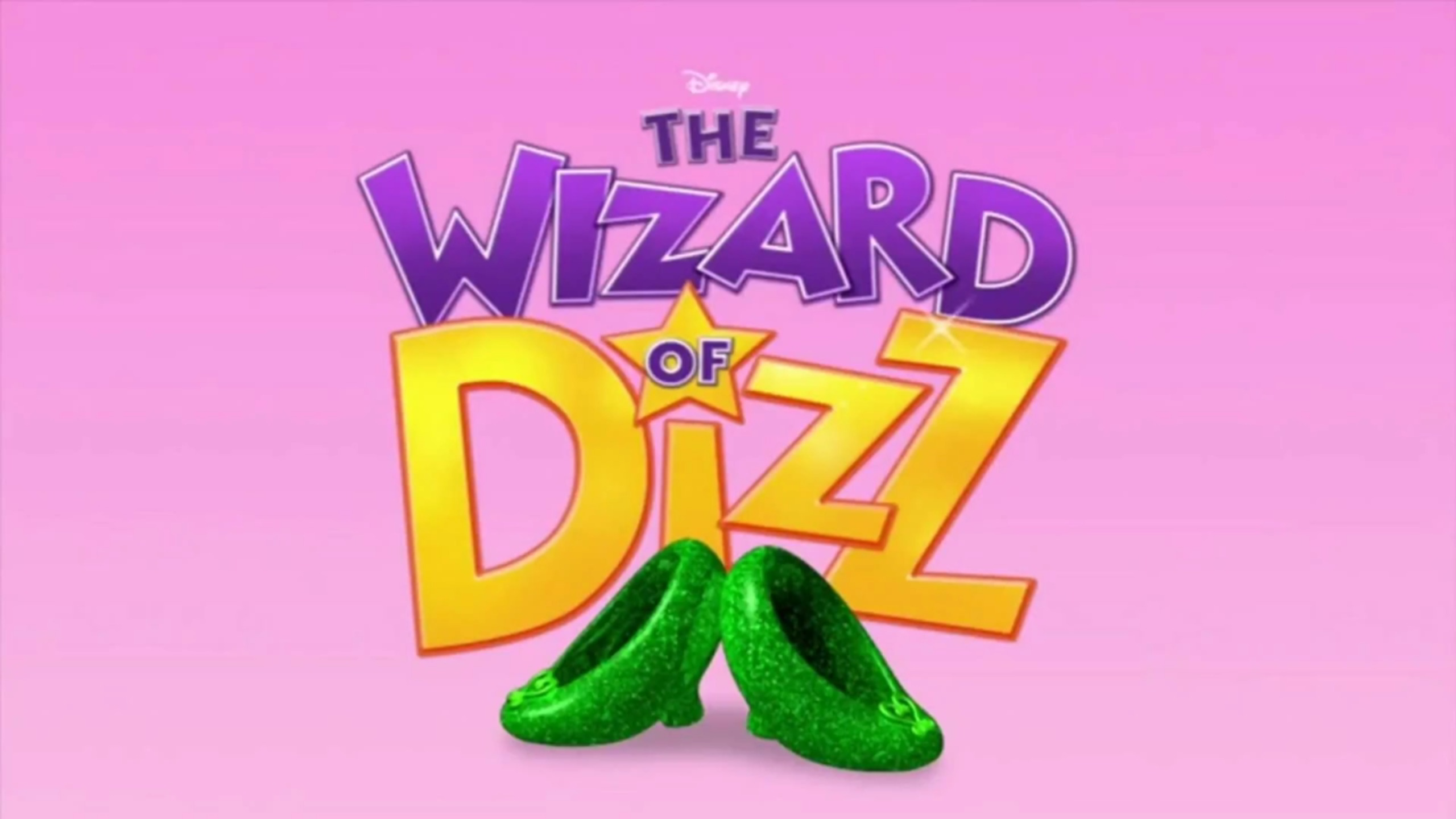 The Wizard of Dizz | LMT's Personal Wiki | Fandom