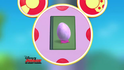 Mickey and the Enchanted Egg LMT s Personal Wiki Fandom