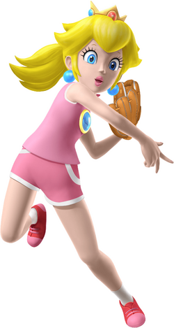 Mario Sports Superstars Mario Sports Mix Princess Peach Princess Daisy  Luigi PNG, Clipart, Anime, Cartoon, Doll