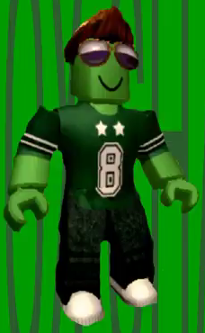 My Roblox Character | Lneemo Wiki | Fandom