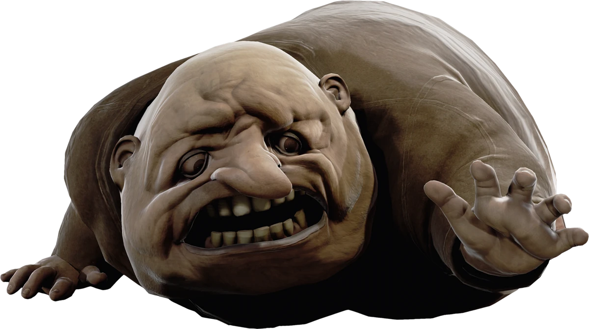 Guests Little NightmaresWiki Wiki Fandom