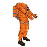 Suit Upgrades