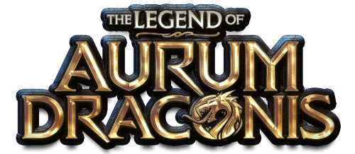 The Legend of Aurum Draconis Wiki