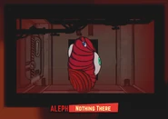 収容違反 - 卵型形態