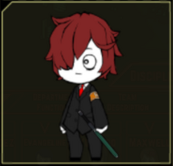 Hiring Lobotomy Corporation攻略 Wiki Fandom Hiring Lobotomy Corporation攻略 Wiki Fandom