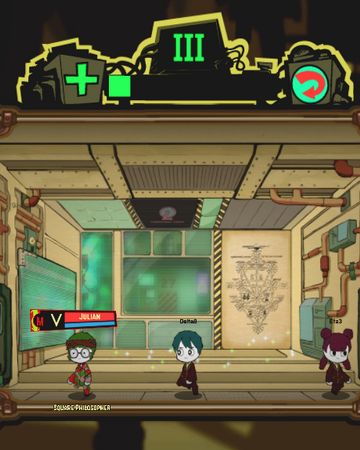 Control Team Lobotomy Corporation攻略 Wiki Fandom Control Team Lobotomy Corporation攻略 Wiki Fandom